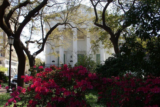 Savannah Historic District Walking Tour - Who Will Love This Tour?