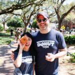 Savannah Historic Downtown Donuts and Sweet Treats Tour - FAQ About the Savannah Donuts and Sweet Treats Tour