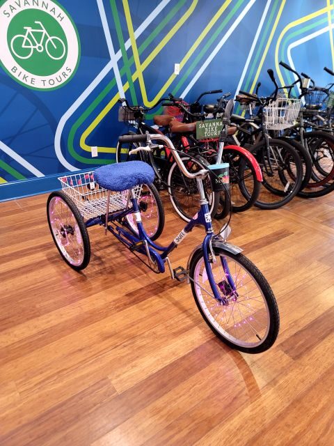 Savannah: Historical Bike Tour with Tour Guide - Who Will Love This Tour?