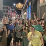 Savannah: Historical Pub Crawl Tour with Drinks Included - The Value of the Tour