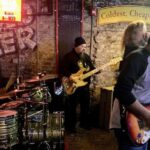 Savannah Live Music Walking Tour - Authentic Insights from Travelers