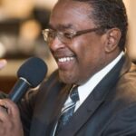 Savannah: Monday Gospel Dinner Cruise - A Closer Look at the Savannah Gospel Dinner Cruise