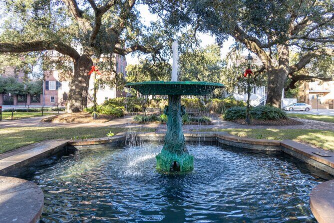 Savannah Photography Tour led by a Local Photographer - Who Will Love This Tour?