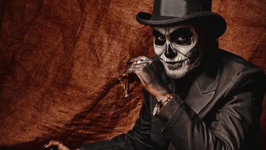 Savannah: Psychic Guided Cemetery Tour - The Equipment and Interactive Element