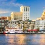 Savannah: Riverboat Cruise & City Tour Combo - Timing and Logistics