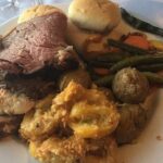 Savannah Riverboat Gospel Music Dinner Cruise - The Live Gospel Performance