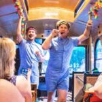 Savannah: "Savannah for Morons" Comedy Trolley Tour - Practical Details