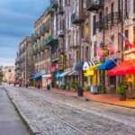 Savannah Scavenger Hunt Self-Guided Tour - What Can You Expect to See?