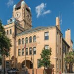 Savannah Scavenger Hunt Walking Tour and Game - The Itinerary and Highlights