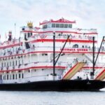 Savannah: Sightseeing Lunch Cruise - Who Should Consider This Cruise?