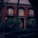 Savannah: Sixth Sense Savannah Ghost Tour - Practical Details and Tips