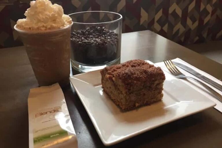 Savannah: Southern Flavors of Savannah Dessert Tour - What to Expect: A Closer Look