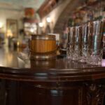 Savannah: Walktails and Bar Bites - Authentic Experiences and Guest Perspectives