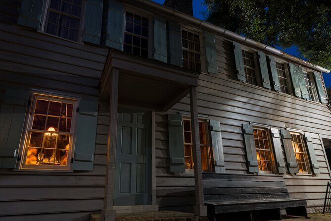 Savannah Waterfront: Pirate Adventure Walking Game - Final Thoughts