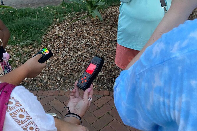 Savannah's 13 Ghosts, Voodoo, Murder & Mystery Tour - Practical Details to Keep in Mind