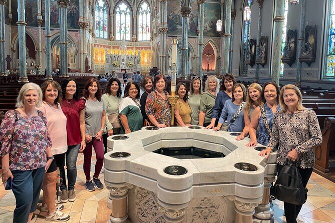 Savannahs Finest History Tour: A Walk Through Time - What We Loved About This Tour