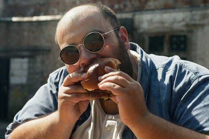 Savannahs Palate A Culinary Journey Through History - Final Thoughts: Who Is This Tour Best For?