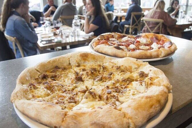 Savor & Sip Foodie Walk Along the Boise Greenbelt - An Honest Look at the Value