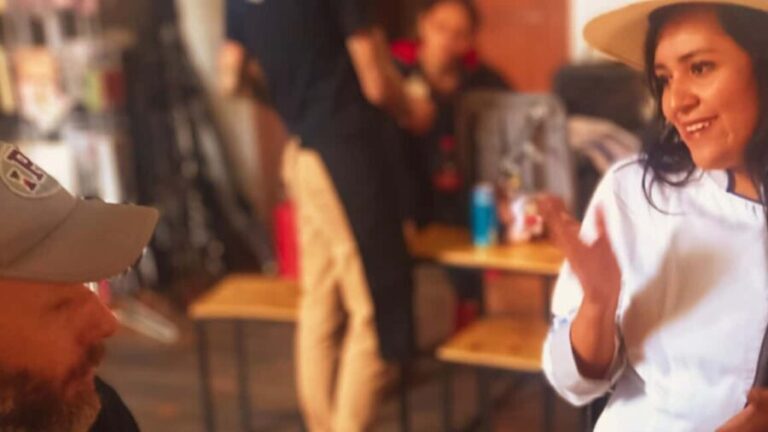 Savoring the Historic Center of Mexico City - Who Will Love This Tour?