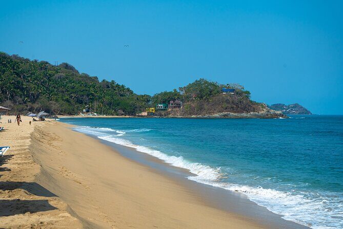Sayulita And San Pancho Beachs Tour - Balancing the Positives and Negatives