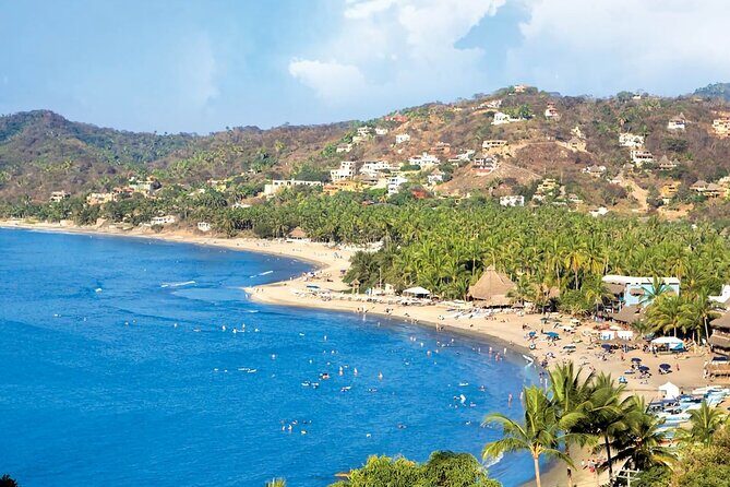 Sayulita and San Pancho magic towns - Sayulita: The Bohemian Hotspot