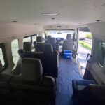 Sayulita Minivan Transportation Service Tour - Detailed Breakdown of the Experience