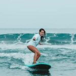 Sayulita: Private Surf Lesson women instructor - Why You Might Love This Surf Lesson