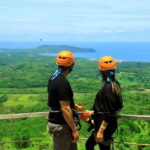 Sayulita/Punta Mita: Zip Lines with Ocean View - Key Points