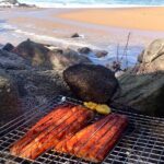 Sayulita Surfer Beach Town and Zarandeado with Seafood Grill - The Value Proposition