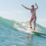 Sayulita Surfing Lessons - The Water Time: A Balance of Fun and Learning