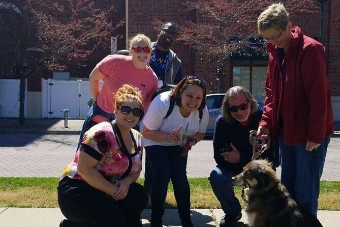 Scavenger Hunt Adventure in Albuquerque by Zombie Scavengers - What Is the Zombie Scavenger Hunt in Albuquerque?