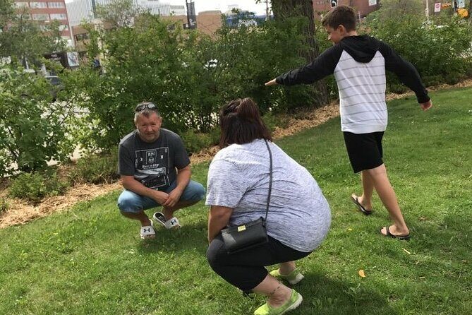 Scavenger Hunt Adventure in Allentown - Who Will Love This?