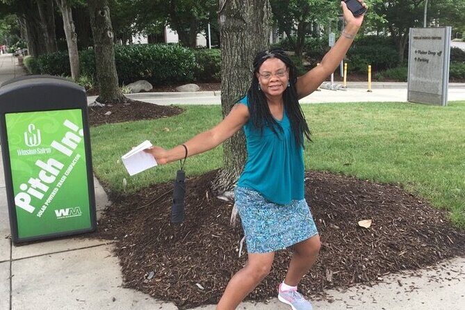 Scavenger Hunt Adventure in Ann Arbor by Crazy Dash - The Experience and Its Breakdown