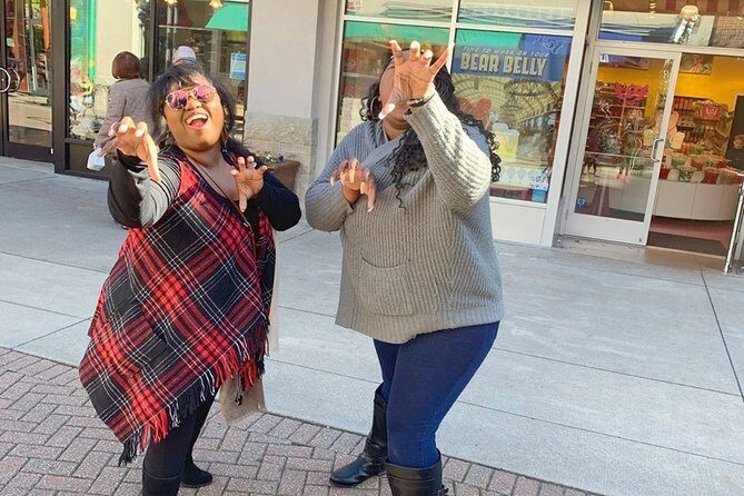 Scavenger Hunt Adventure in Austin by Operation City Quest - The Experience of Playing