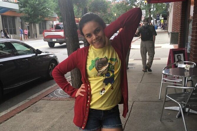 Scavenger Hunt Adventure in Berkeley by Zombie Scavengers - Starting and Ending Points