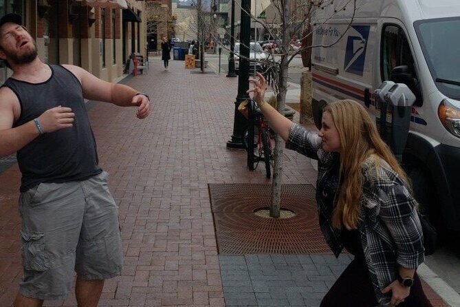 Scavenger Hunt Adventure in Bethlehem by Operation City Quest - The Itinerary Breakdown