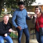 Scavenger Hunt Adventure in Boise by 3Quest Challenge - The Experience at Cecil D. Andrus Park