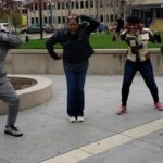 Scavenger Hunt Adventure in Brampton by Zombie Scavengers - How the Activity Works in Practice