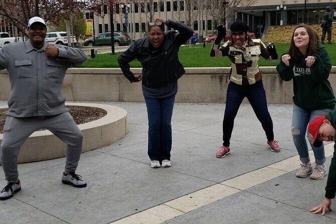 Scavenger Hunt Adventure in Brampton by Zombie Scavengers - How the Activity Works in Practice