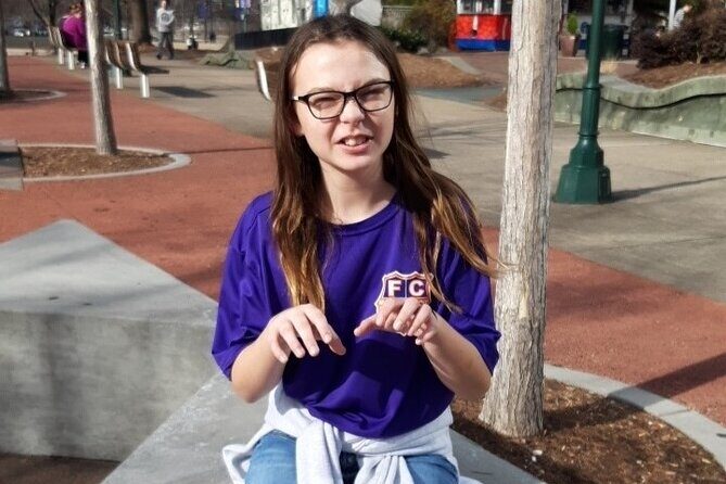 Scavenger Hunt Adventure in Charlotte by Zombie Scavengers - The Setting and Meeting Point