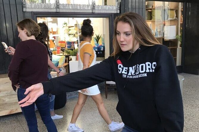 Scavenger Hunt Adventure in Clearwater by Operation City Quest - Detailed Breakdown of the Tour