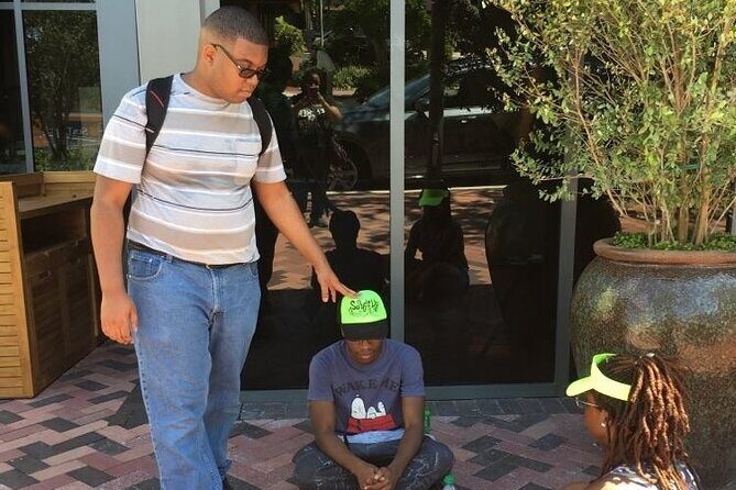 Scavenger Hunt Adventure in College Station by Zombie Scavengers - What You Can Expect from the Zombie Scavengers Adventure