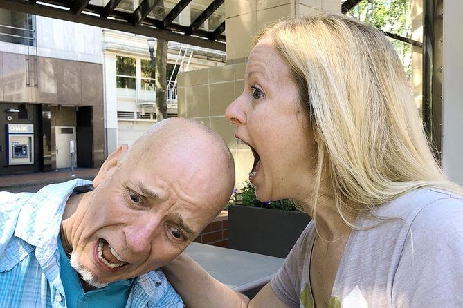 Scavenger Hunt Adventure in Concord by Zombie Scavengers - What to Expect During the Game