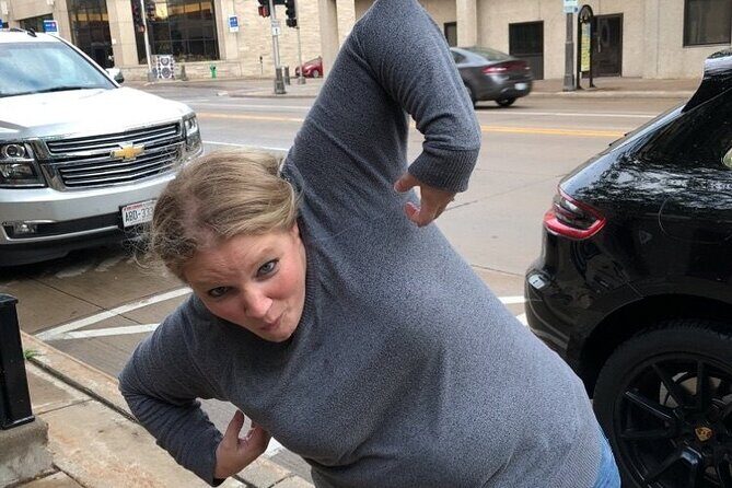 Scavenger Hunt Adventure in Coral Springs by Operation City Quest - The Sum Up