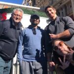 Scavenger Hunt Adventure in Dowtown Las Vegas - The Experience of Finding Items and Completing Tasks