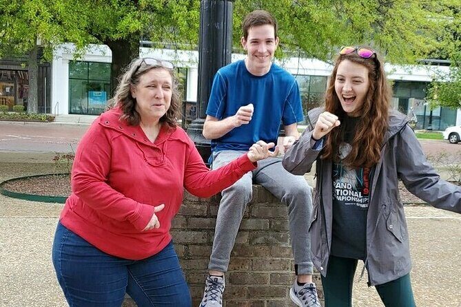 Scavenger Hunt Adventure in Edmonton by Crazy Dash - Analyzing the Value