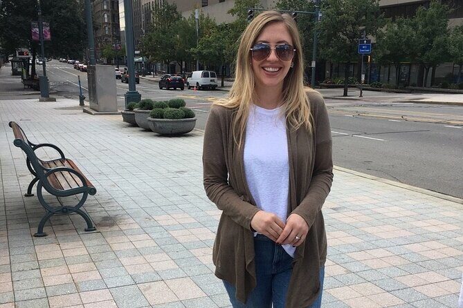 Scavenger Hunt Adventure in Eugene by 3Quest Challenge - What’s Included and What’s Not