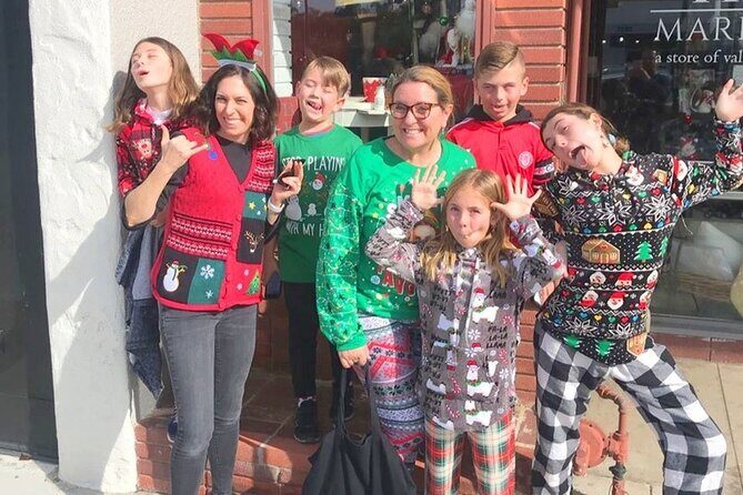 Scavenger Hunt Adventure in Eugene by Operation City Quest - The Experience for Different Travelers