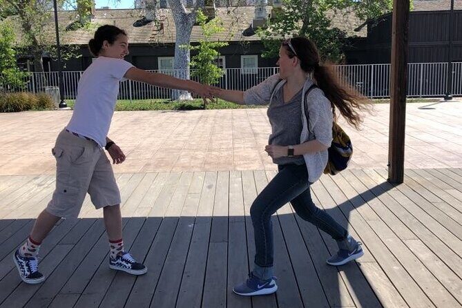 Scavenger Hunt Adventure in Fort Myers by Operation City Quest - What to Expect from the Fort Myers Scavenger Hunt