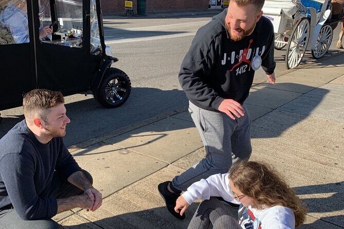 Scavenger Hunt Adventure in Fort Worth by 3Quest Challenge - The Logistics: Meeting Points and Timing